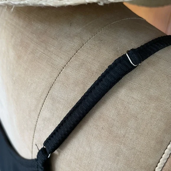 SHEIN LUNE Geo/Tribal Print Cami Dress - Size M - Picture 4 of 8